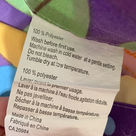 💜5 for $25💜Nickelodeon Dora and Boots pillow case - Picture 7 of 8